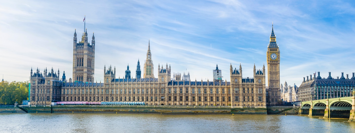 2022 Parliament London Westminster Adobestock
